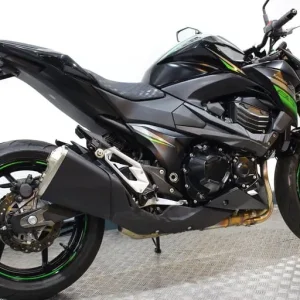 Kawasaki Z800 - Image 3