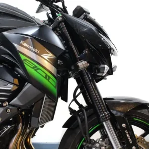 Kawasaki Z800 - Image 4