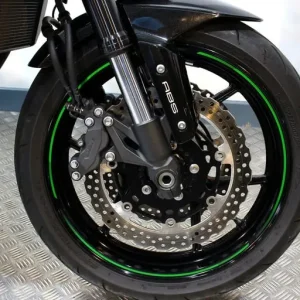 Kawasaki Z800 - Image 5