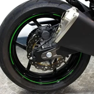 Kawasaki Z800 - Image 7
