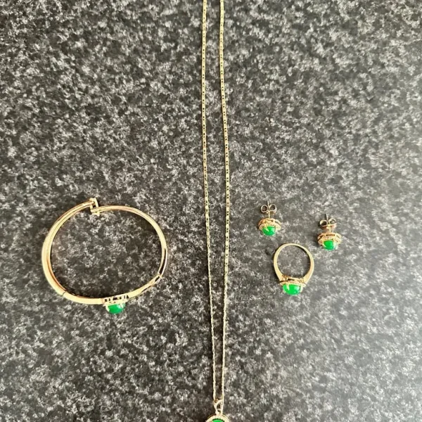 Jewellery gift set *REDUCED*