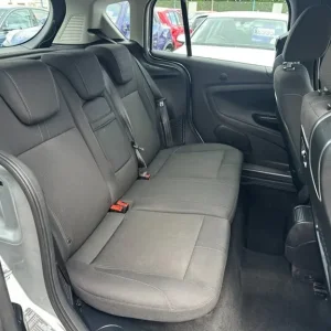 2017 Ford B-MAX TITANIUM NAVIGATOR MPV Petrol Manual - Image 8