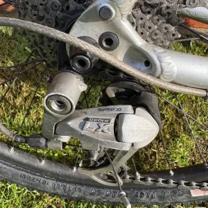 Specialized mountain bike - Image 3