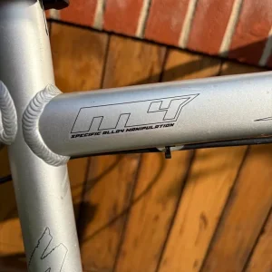 Specialized mountain bike - Image 8