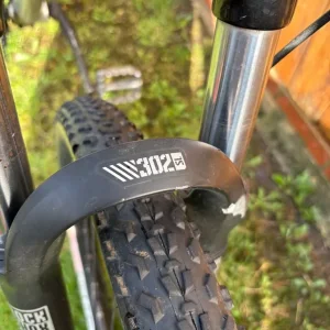 Specialized mountain bike