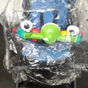 Chicco buggy and rain cover - Image 7