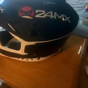 Raven airborne evo mx helmet - Image 2