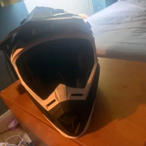 Raven airborne evo mx helmet - Image 4