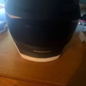 Raven airborne evo mx helmet - Image 8