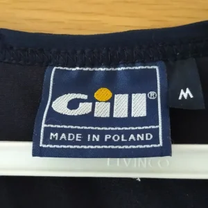 GILL middle layer Ladies M sailing dungarees - Image 2