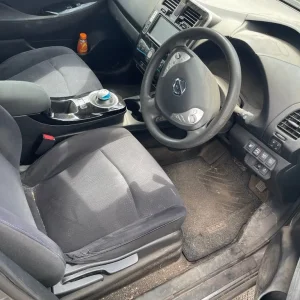 Nissan, LEAF, Hatchback, 2016, Other, 1 (cc), 5 doors - Image 7