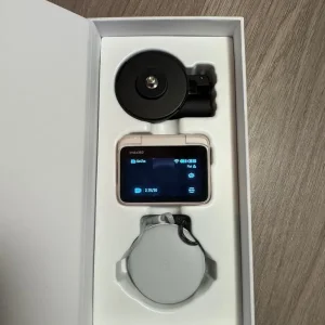 Insta360 GO 3 [128GB] – Like New, Full Accessory Kit Included - Image 2