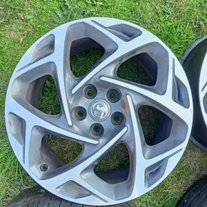 Vauxhall Atomic alloys - Image 4