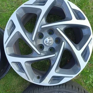 Vauxhall Atomic alloys - Image 5
