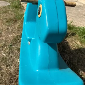 FREE Little Tikes Rocking Horse - Image 2