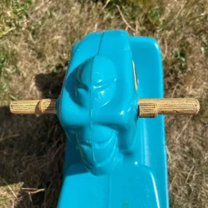 FREE Little Tikes Rocking Horse - Image 4