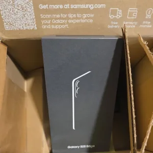 Samsung s25 edge 512 GB - Image 4