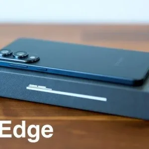 Samsung s25 edge 512 GB - Image 5