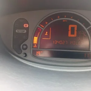 GRAND MODUS, Hatchback, 2011, Manual, 1461 (cc), 5 doors - Image 3