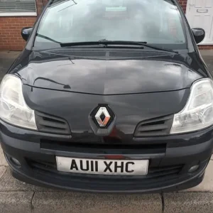 GRAND MODUS, Hatchback, 2011, Manual, 1461 (cc), 5 doors - Image 4