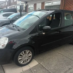 GRAND MODUS, Hatchback, 2011, Manual, 1461 (cc), 5 doors - Image 6