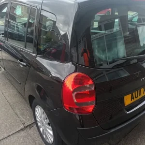 GRAND MODUS, Hatchback, 2011, Manual, 1461 (cc), 5 doors - Image 8