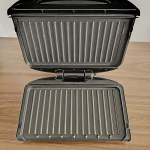 George Foreman Large Grill - Image 2