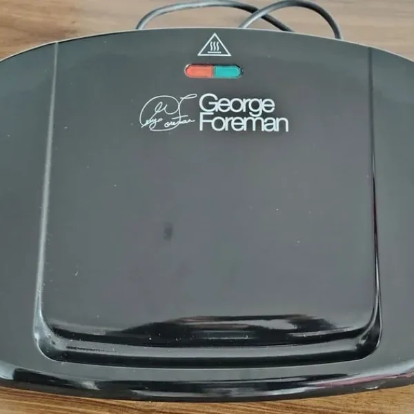 George Foreman Large Grill