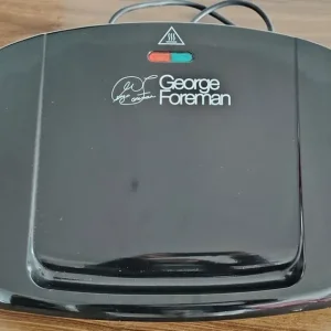 George Foreman Large Grill