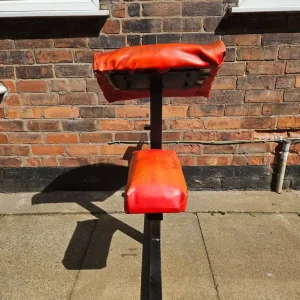 Preacher Curl - Image 2