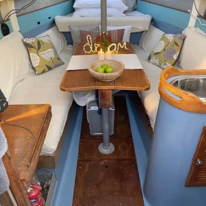 1992 Hunter 27 OOD Yacht - Payment Plan Available - Image 7