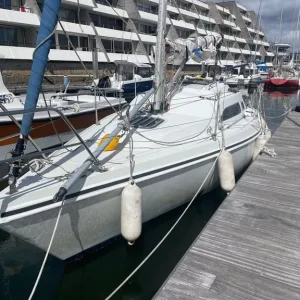 1992 Hunter 27 OOD Yacht - Payment Plan Available