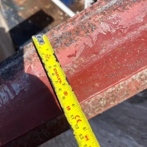 RSJ , steel beam - Image 3