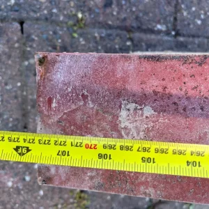 RSJ , steel beam - Image 4