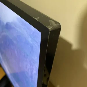 Samsung 32 Inch 4K UHD Monitor + Monitor Arm / Samsung LU32J590UQPXXU - Image 3