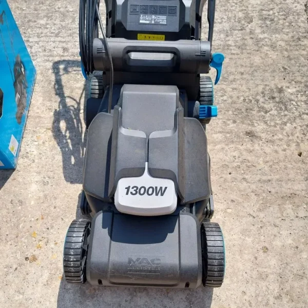 Lawnmower