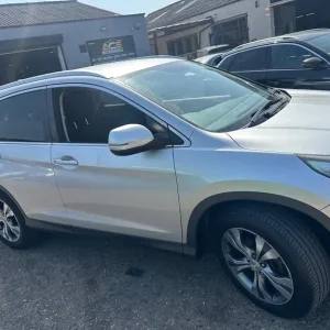 Honda, CR-V, Estate, 2015, Other, 1997 (cc), 5 doors - Image 2