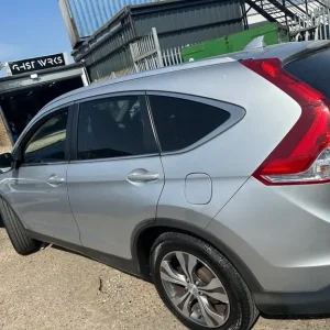 Honda, CR-V, Estate, 2015, Other, 1997 (cc), 5 doors - Image 4