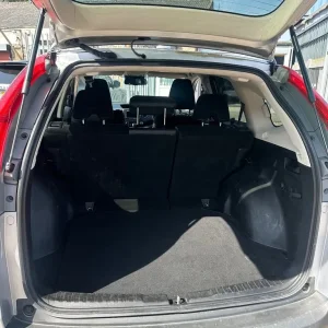 Honda, CR-V, Estate, 2015, Other, 1997 (cc), 5 doors - Image 5