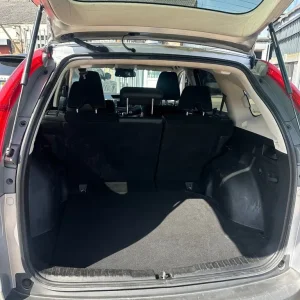Honda, CR-V, Estate, 2015, Other, 1997 (cc), 5 doors - Image 6