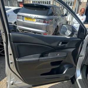 Honda, CR-V, Estate, 2015, Other, 1997 (cc), 5 doors - Image 7