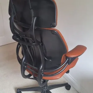 Humanscale Freedom office chair - Image 3