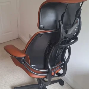 Humanscale Freedom office chair - Image 4