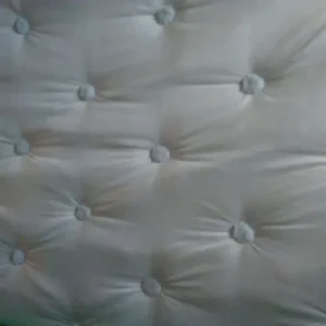 King size mattress. Orthopaedic 2000 pockect sprung. Rrp 560.00 - Image 2