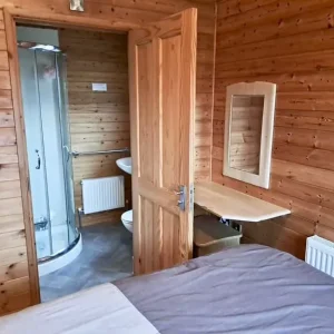 3 Bedroom Ski Lodge at Mullacott Park - Image 5