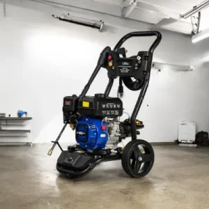 Petrol Pressure Washer – 7HP, 200 Bar, Heavy Duty