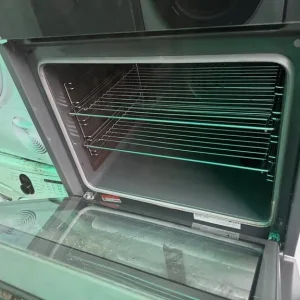 Bloomberg integrated double oven electric - Image 5