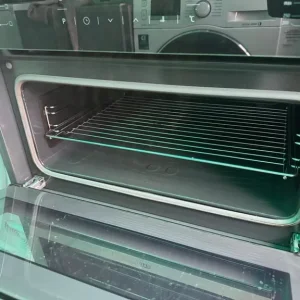 Bloomberg integrated double oven electric - Image 6