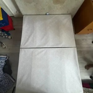 Diwan bed