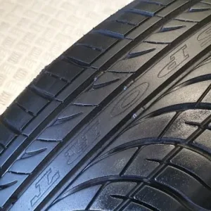 185 65 14 2 x tyres AutoGrip Grip500 All Seasons - Image 2